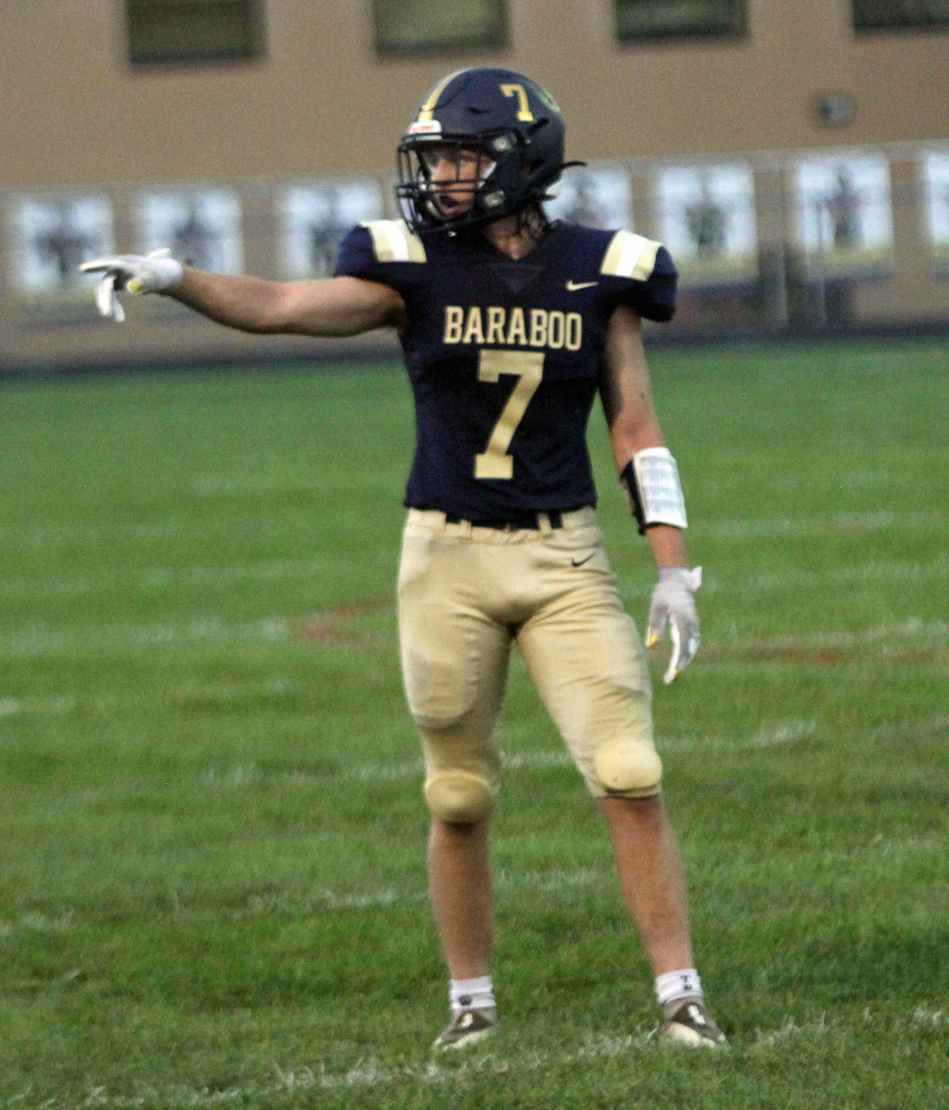 Brady Henry